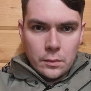 Парни в Нижнекамске: Владислав, 30 - ищет девушку из Нижнекамска