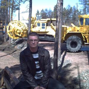 Дмитрий Борн, 47 лет, Новокузнецк