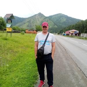 Парни в Барнауле (Алтайский край): Алексей, 46 - ищет девушку из Барнаула (Алтайский край)