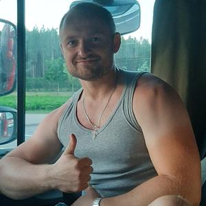 Парни в Бресте (Беларусь): Дмитрий, 40 - ищет девушку из Бреста (Беларусь)