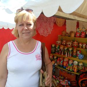 Золотова Антонина, 64 года, Богородицк
