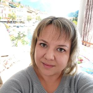 Девушки в Нижний Новгороде: Elena Antonova, 36 - ищет парня из Нижний Новгорода