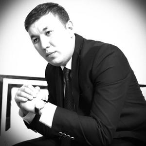 Км, 35 лет, Ташкент