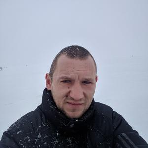 Sergei, 42 года, Вильнюс