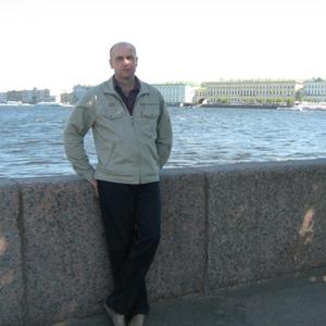 Парни в Санкт-Петербурге: Александр, 49 - ищет девушку из Санкт-Петербурга