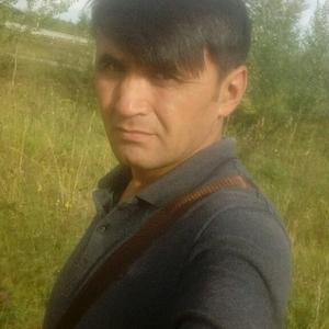 Нажмиддин, 46 лет, Иркутск