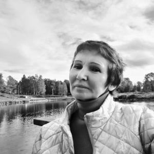 Девушки в Санкт-Петербурге: Марина, 60 - ищет парня из Санкт-Петербурга