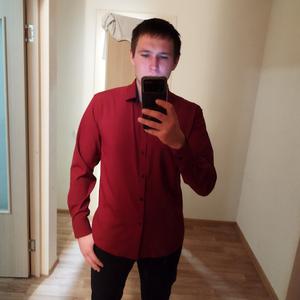 Сергей, 27 лет, Пермь