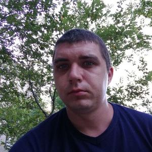 Парни в Волгограде: Павел, 37 - ищет девушку из Волгограда