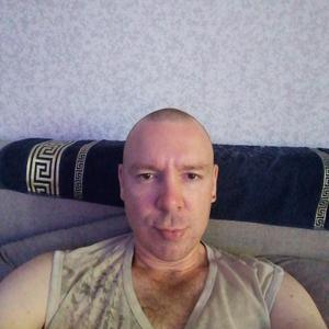 Дмитрий, 45 лет, Первомайский