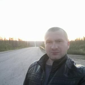Андрей, 42 года, Пеледуй