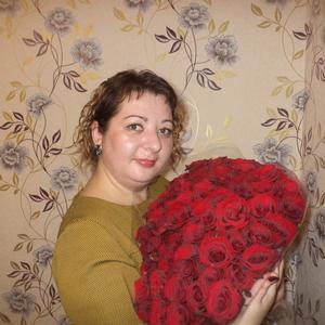 Наталья Мелентьева, 37 лет, Тюмень