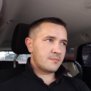 Парни в Йошкар-Оле: Алексей, 41 - ищет девушку из Йошкар-Олы