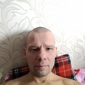 Павел, 47 лет, Норильск