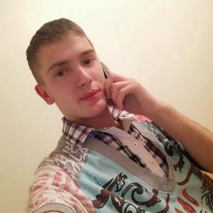 Павел , 23 года, Владивосток