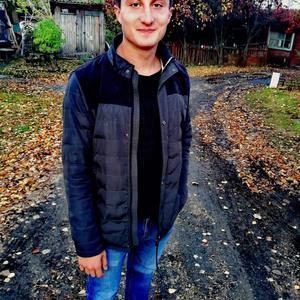 Парни в Липецке: Павел , 23 - ищет девушку из Липецка