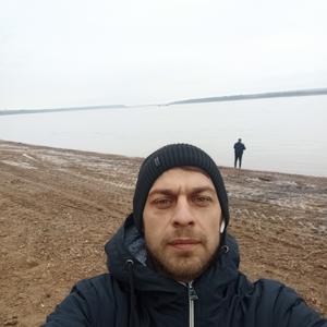 Ссема, 27 лет, Новосибирский