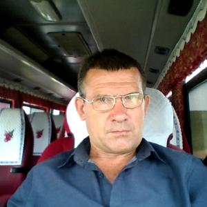 Александр, 58 лет, Белореченский