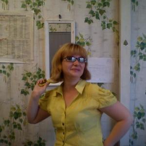 Девушки в Санкт-Петербурге: Олеся, 45 - ищет парня из Санкт-Петербурга