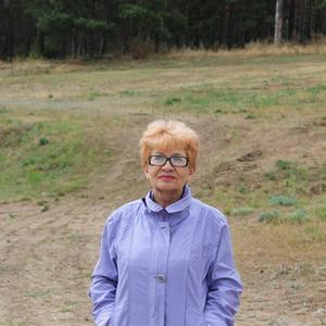 Девушки в Лабинске: Ольга, 67 - ищет парня из Лабинска