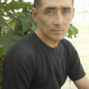 Рашид, 45 лет, Актау