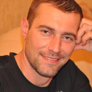 Сергей, 46 лет, Глазов