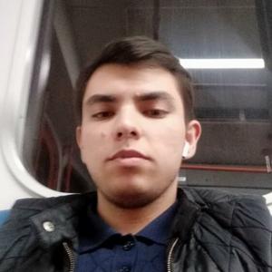 Mahmud, 24 года, Ташкент