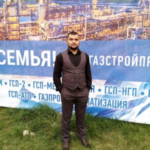 Миша, 36 лет, Новосибирск