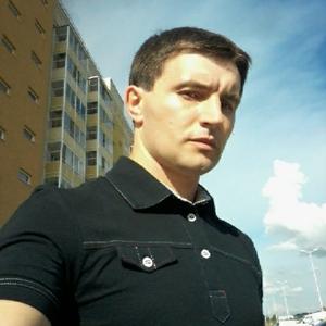 Петр, 43 года, Гурьевск