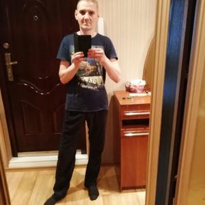 Парни в Новокузнецке: Павел, 41 - ищет девушку из Новокузнецка