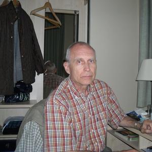 Константин, 76 лет, Москва