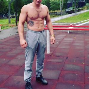 Владимир, 30 лет, Петропавловск-Камчатский