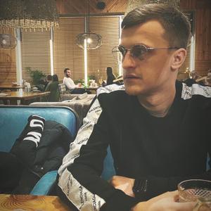 Nikita, 27 лет, Москва