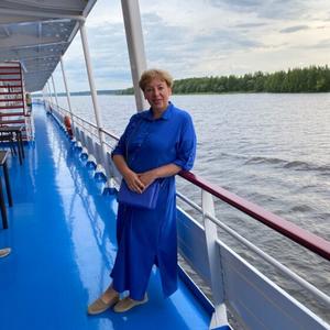Лариса, 56 лет, Москва