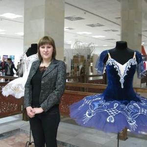 Оксана, 41 год, Ташкент
