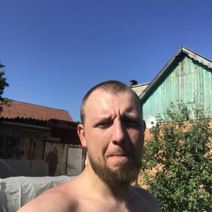 Парни в Тольятти: Илья, 31 - ищет девушку из Тольятти