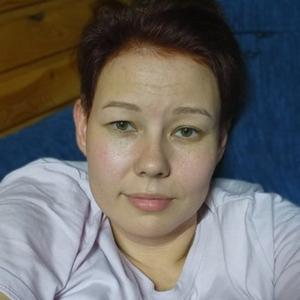 Девушки в Новоалтайске: Валентина, 40 - ищет парня из Новоалтайска