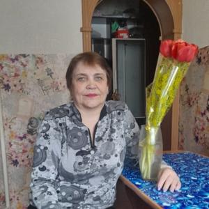 Девушки в Смоленске: Светлана, 59 - ищет парня из Смоленска