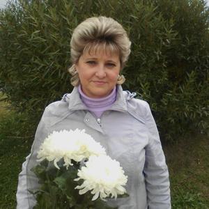 Девушки в Челябинске: Алена, 55 - ищет парня из Челябинска