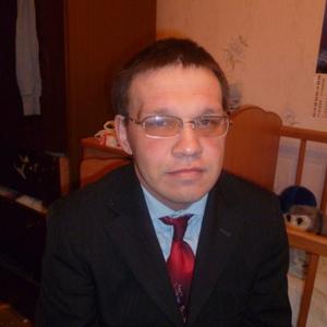 Михаил, 41 год, Архангельск