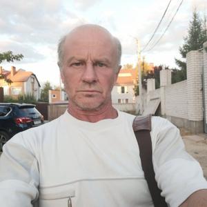 Олег Поляков, 64 года, Волгоград