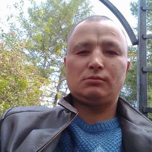 Гоха, 37 лет, Иркутск
