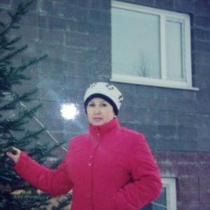 Девушки в Тольятти: Евгения, 61 - ищет парня из Тольятти