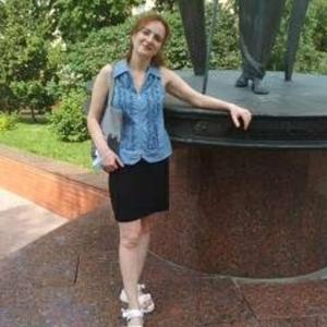 Девушки в Харькове: Vikadama, 45 - ищет парня из Харькова