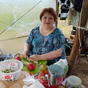 Ludmila, 54 года, Москва