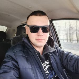Эдик, 30 лет, Альметьевск