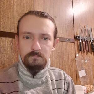 Парни в Липецке: Рассолов Илья, 35 - ищет девушку из Липецка