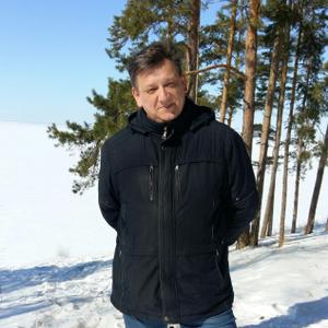 Парни в Тольятти: Александр, 57 - ищет девушку из Тольятти