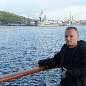 Владимир, 46 лет, Подольск