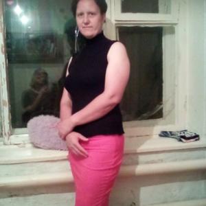 Девушки в Камышине: Юлия Акимова, 37 - ищет парня из Камышина